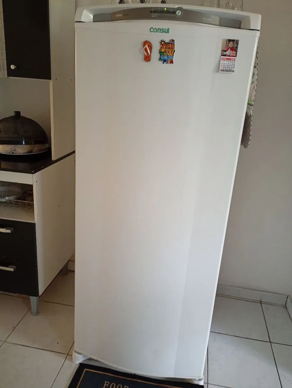 Geladeira Frost Free  - Foto 3