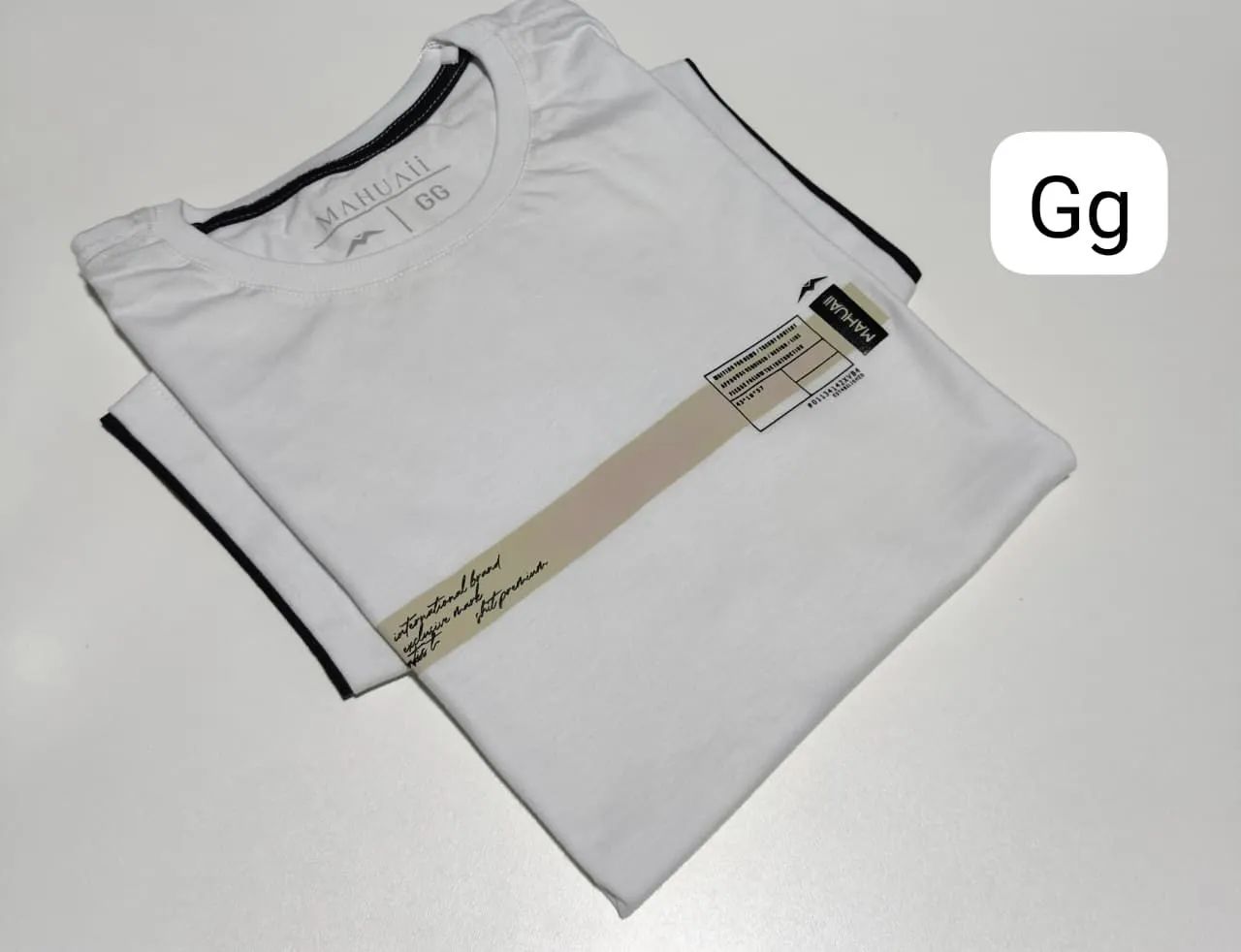 Camisas de grife - Foto 5