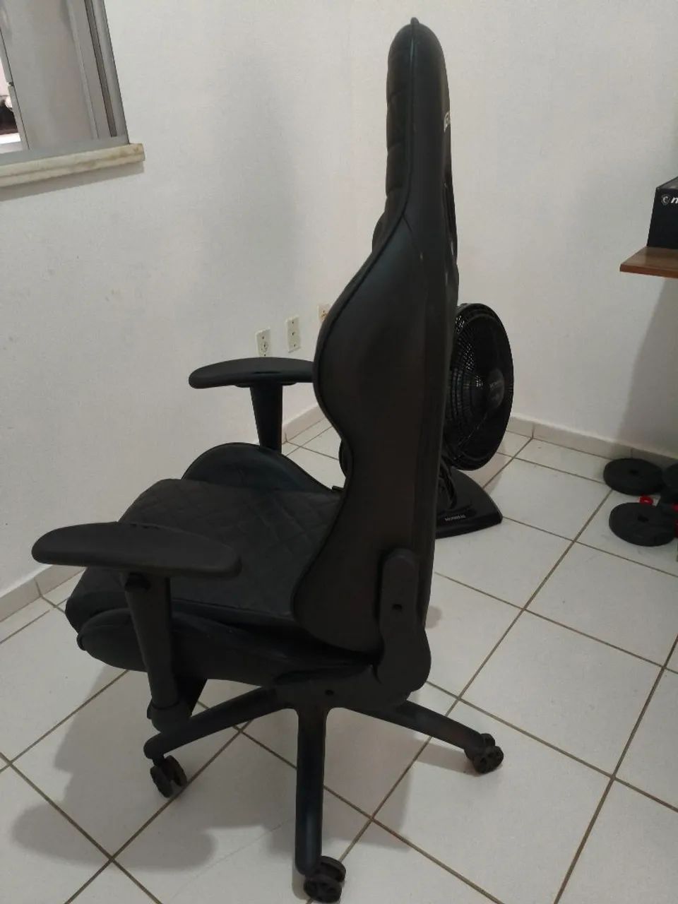 Cadeira de escritório  - Foto 2