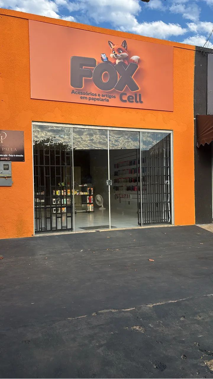 Loja de acessórios para celular  - Foto 4
