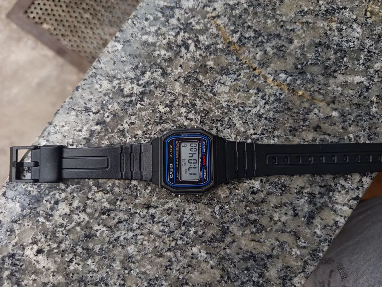 Vendo relógio casio - Foto 2