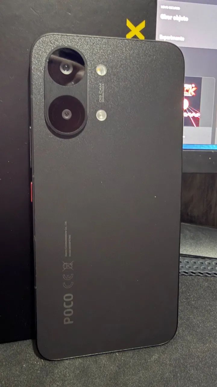 Poco X8 Pro Max 512GB - Foto 3