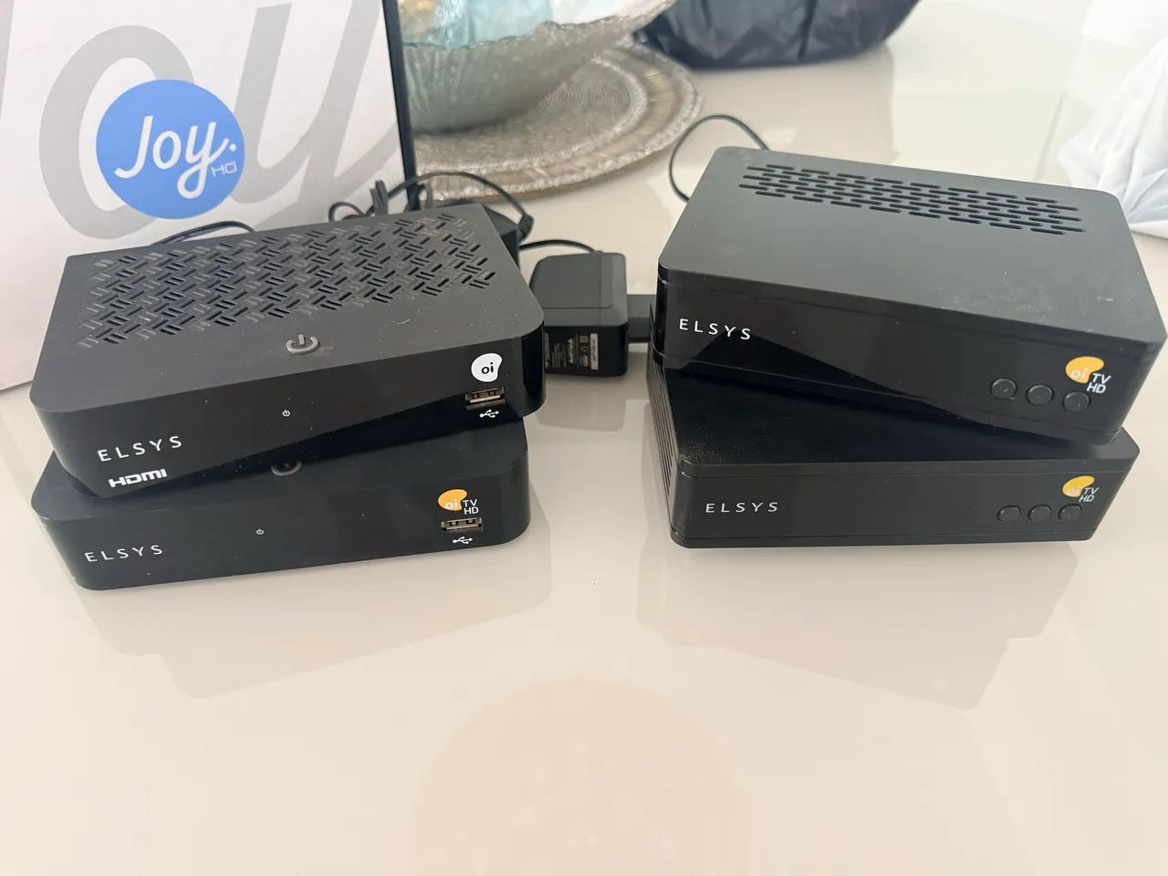 Receptor Oi TV - Foto 3