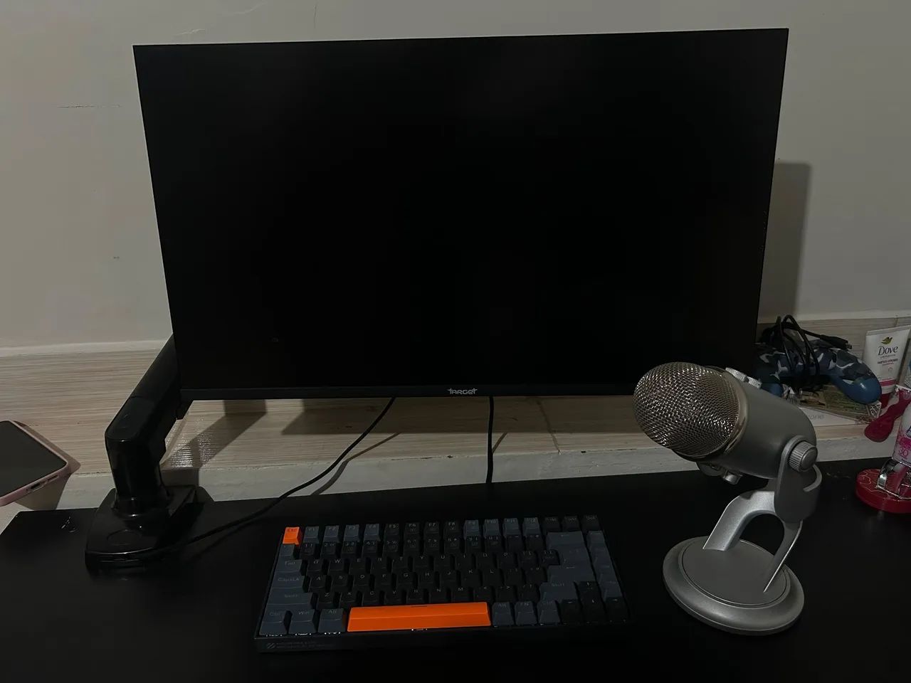 Monitor Target 27'  - Foto 4