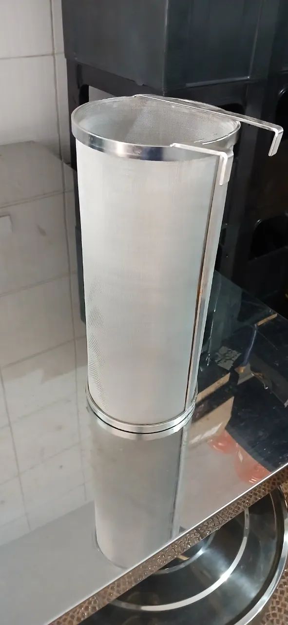 Kit Brassagem  - Foto 2