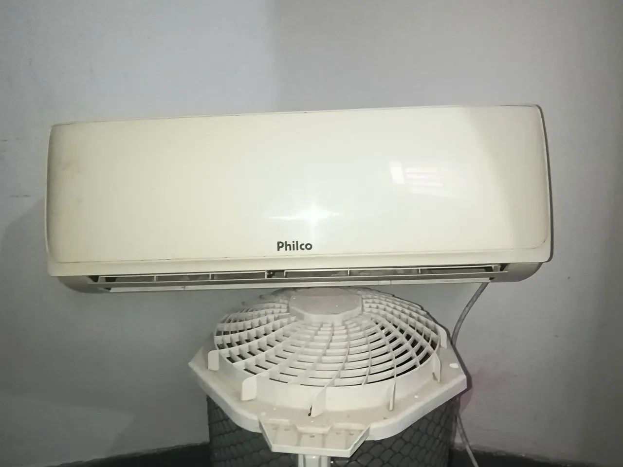 Ar condicionado  - Foto 4