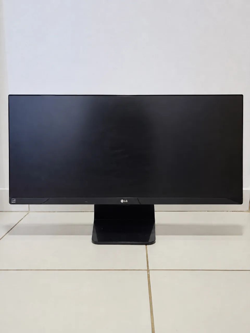 Monitor LG 29" Ultrawide