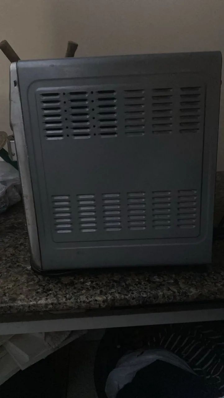 Forno e ayfrier Oster  - Foto 3