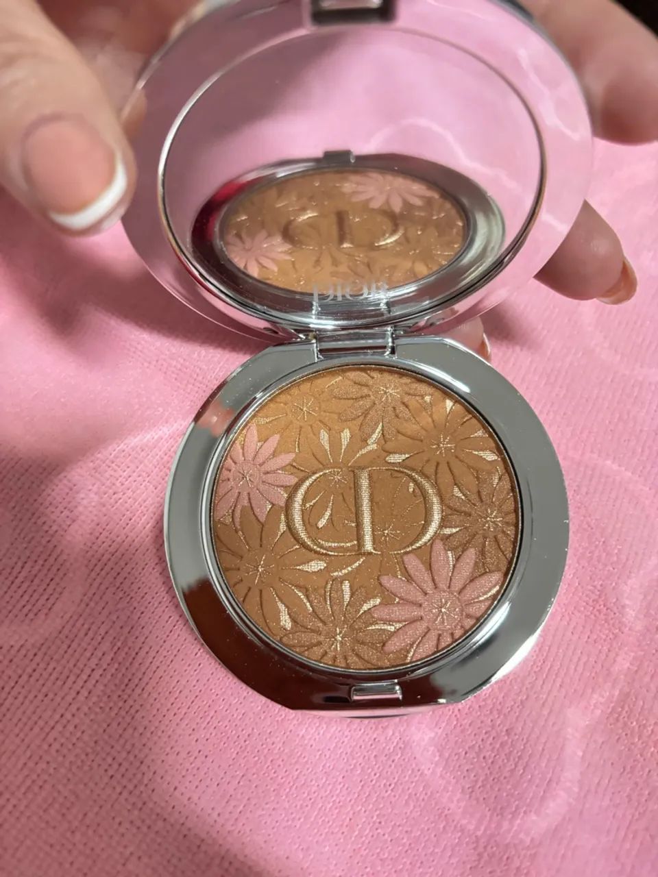 Bronzer Dior  - Foto 3