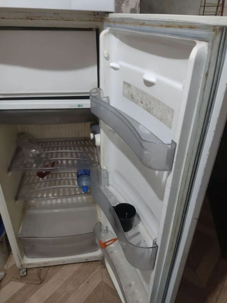 Geladeira - Foto 2