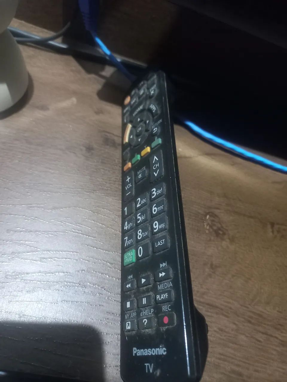 Controle Panasonic original  - Foto 3