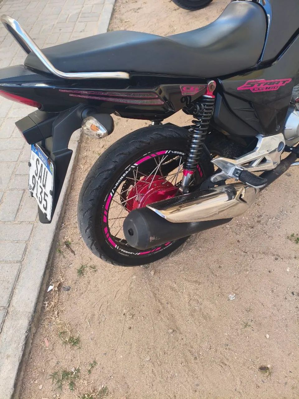 Vende ou Troca 