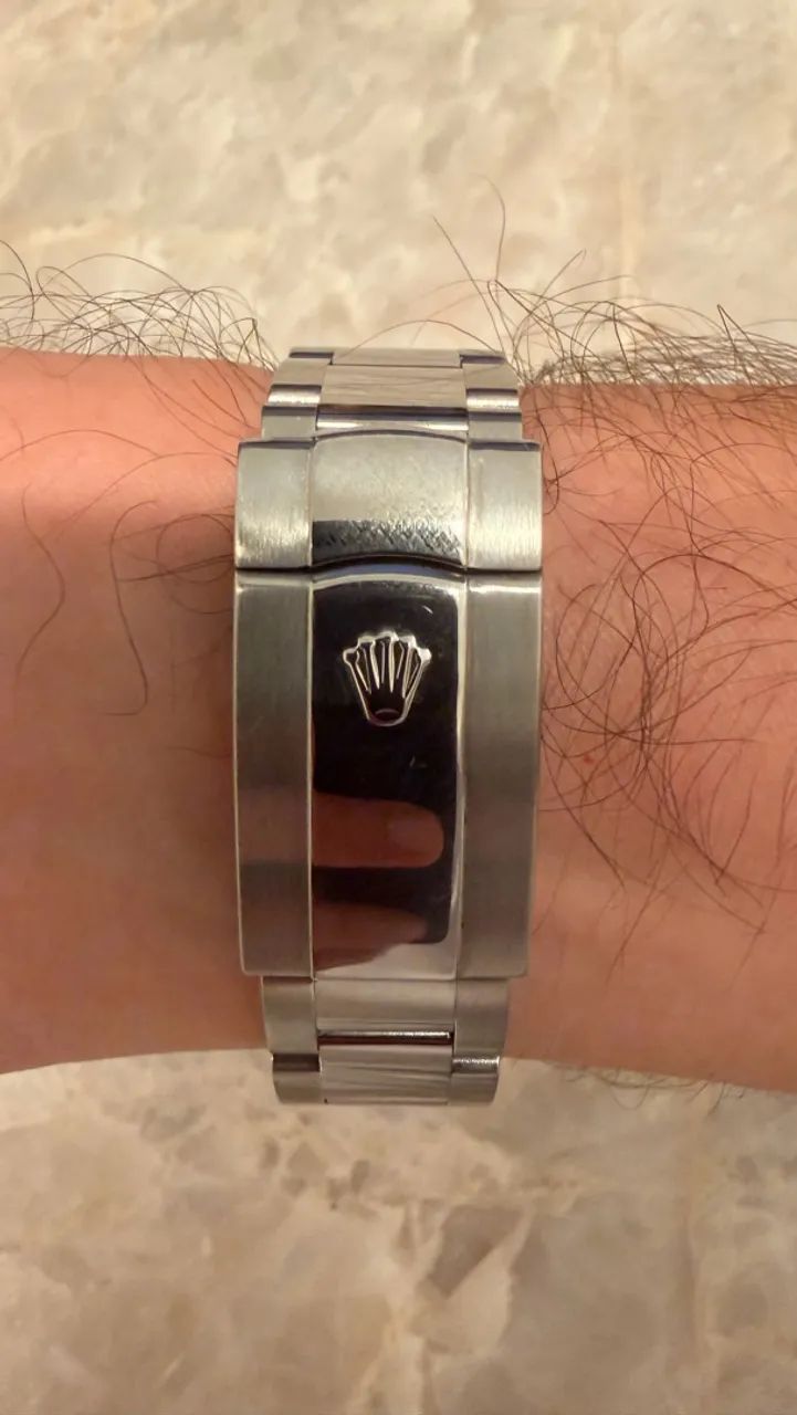 Rolex Datejust | 36 mm  - Foto 2
