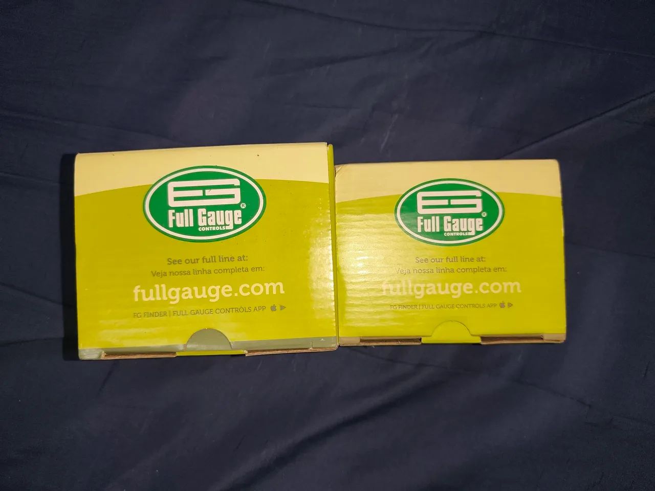 Controlador Full gauge  - Foto 2