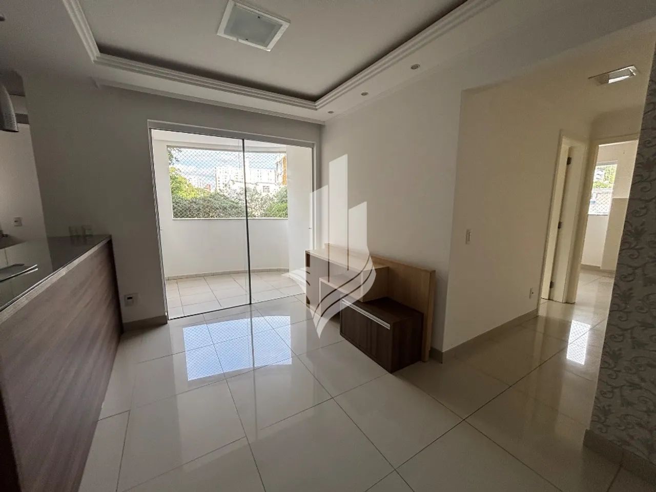 Apartamento no Centro de Blumenau - Foto 4