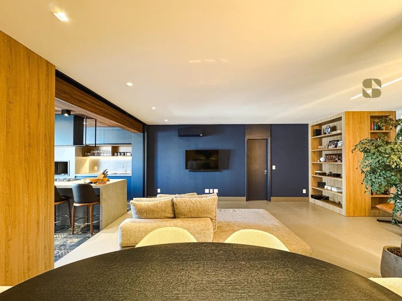 Apartamento à Venda no Edifício Essenza - Foto 3