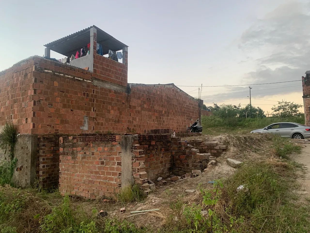 Vendo terreno no Lot de Bau  - Foto 4