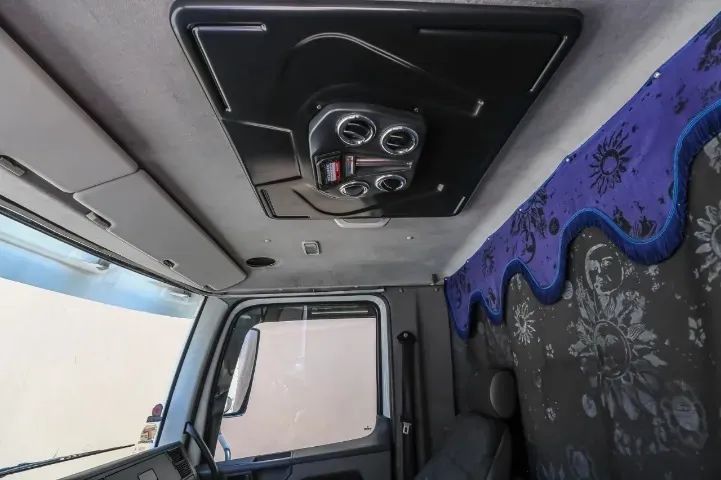 VOLKSWAGEN CONSTELLATION 15.190 - ANO 2012 - Foto 4