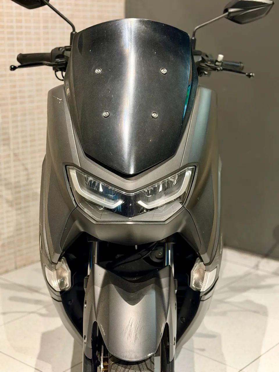 Yamaha Nmax 160 automática 2022 - Foto 4