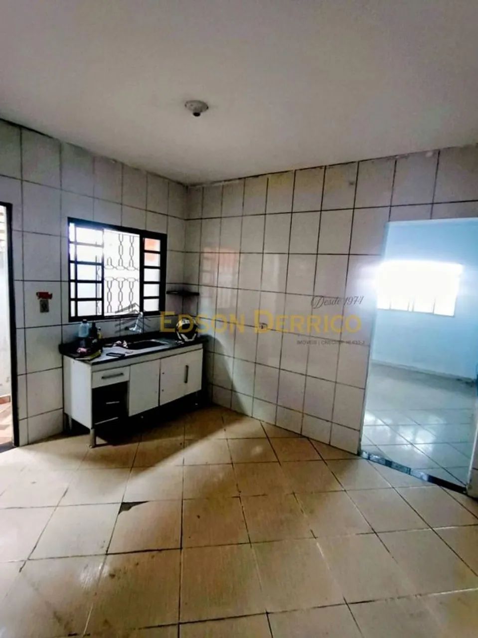 Casa com 2 quartos, Residencial Maricá - Pindamonhangaba - Foto 5
