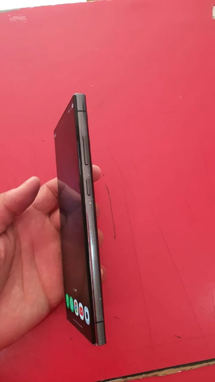 Galaxy S23 ultra 512gigas - Foto 5