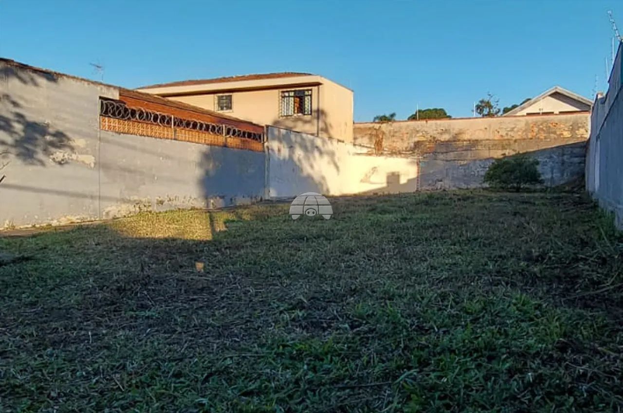 Vendas Terreno Curitiba PR