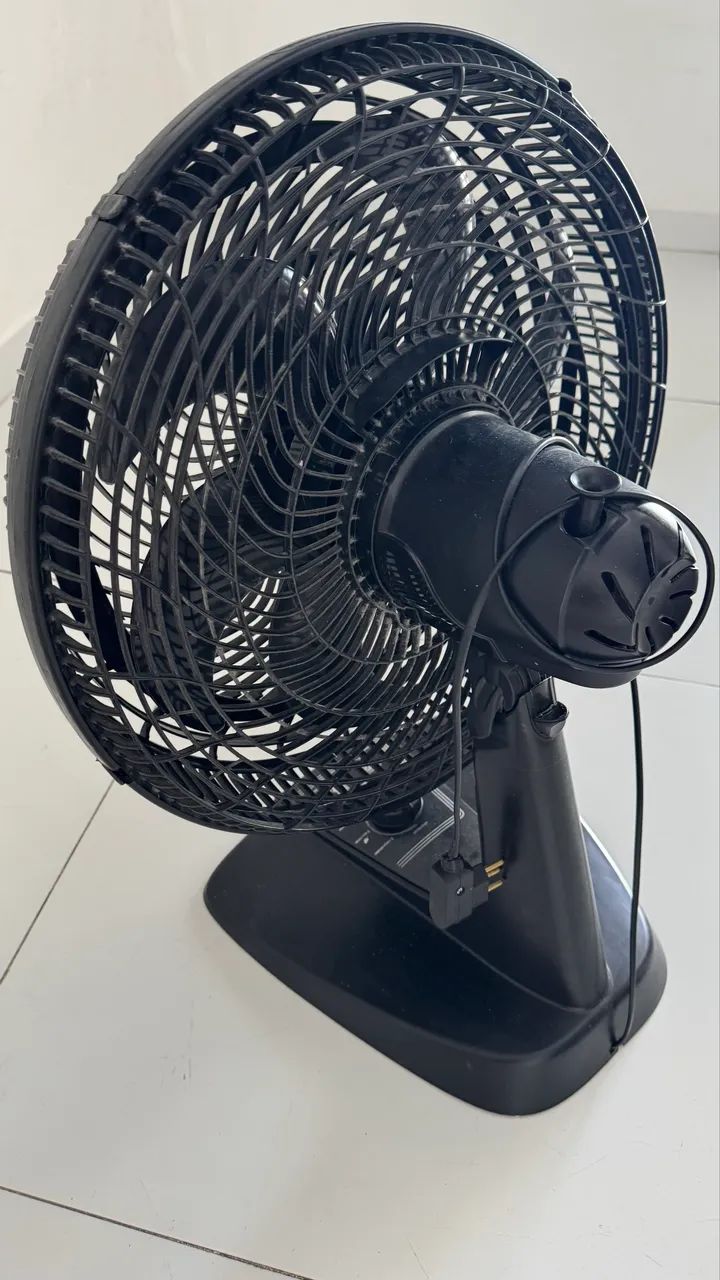 Ventilador Arno  - Foto 2