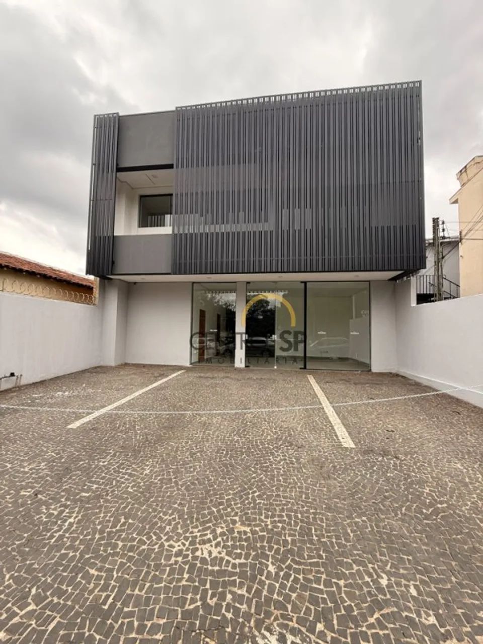 IMÓVEL COMERCIAL PARA LOCAÇÃO COM 488M² | JARDIM MARAMBÁ | BAURU/SP