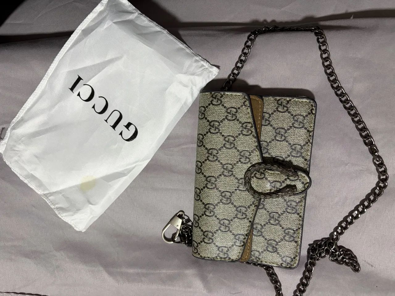 Bolsa - Foto 2