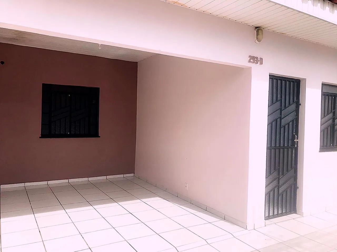 ALUGA-SE CASA NO CONDOMÍNIO AMAJARI 1 - Foto 4