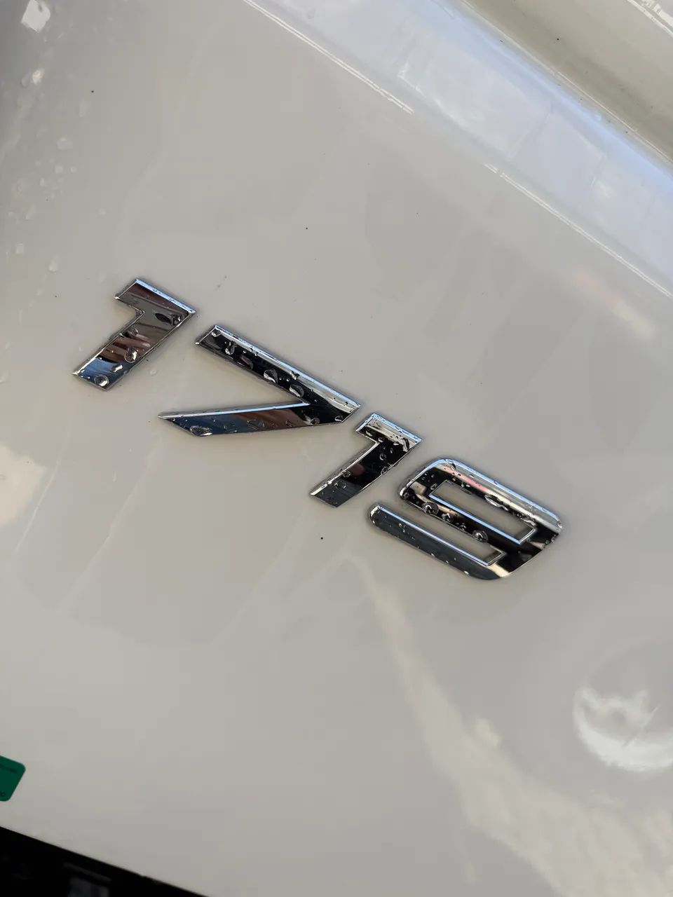 MB ATEGO 1719 2025  - Foto 4
