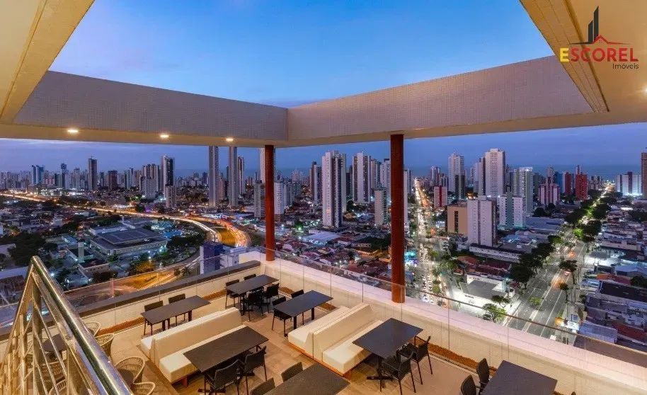 Sala comercial para aluguel com 05 m² em Tambauzinho - João Pessoa - PB - Foto 2