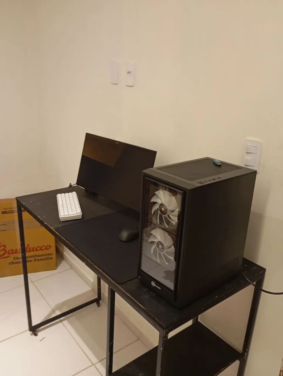 Pc gamer (leia a descrição) - Foto 4
