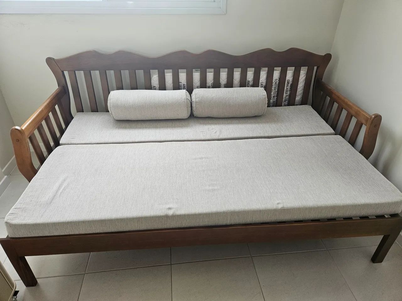 Sofá cama 