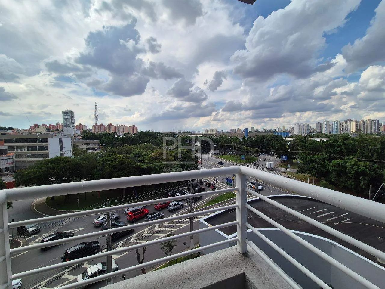 Sala Comercial de 55m² com Vaga de Garagem e Portaria 24h - Centro SBC - Foto 4