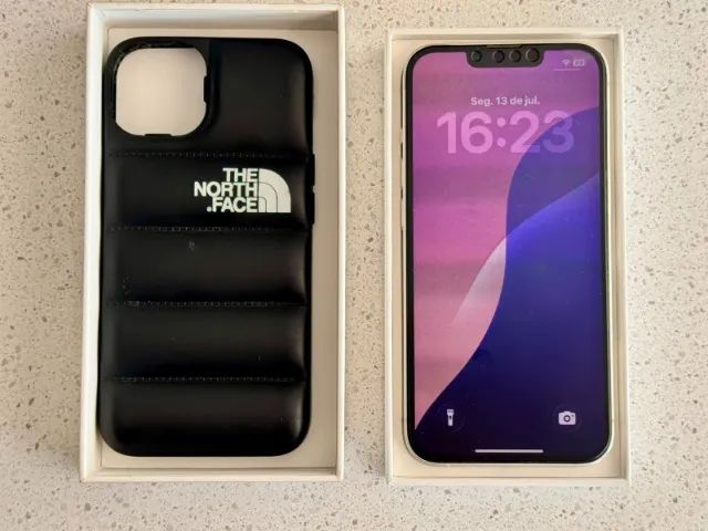 iPhone 14 Nunca Aberto, Original, 128GB Memoria