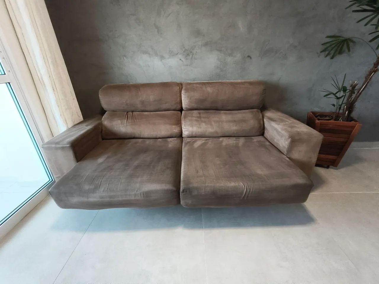 Sofá Retrátil  - Foto 4