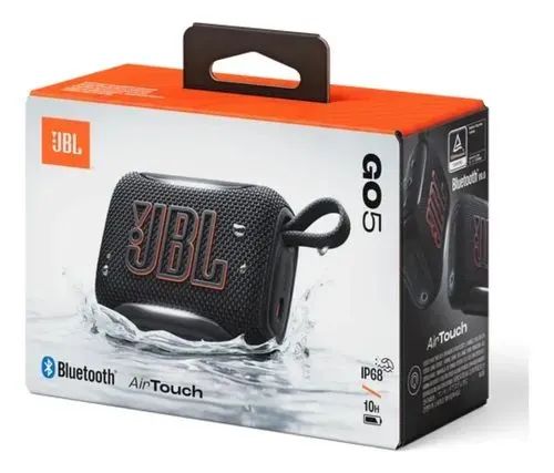 JBL GO5  - Foto 5