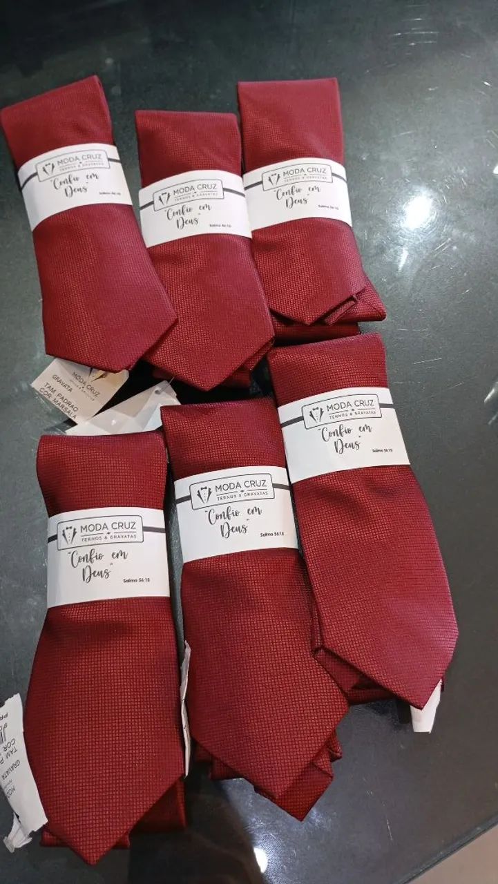 GRAVATAS LISAS PROMOÇÃO  - Foto 2