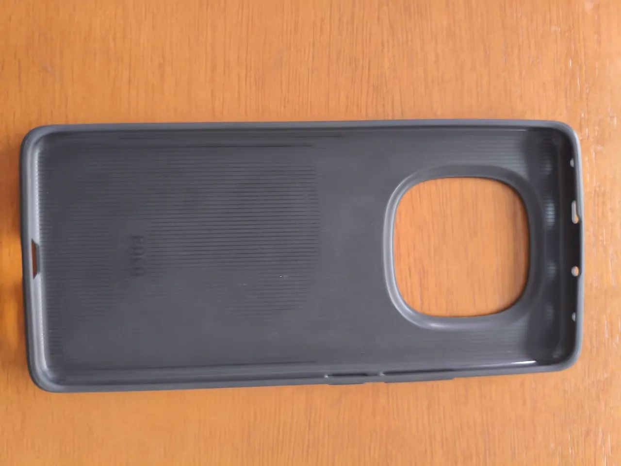 Capa Xiaomi Poco X7 - Foto 2