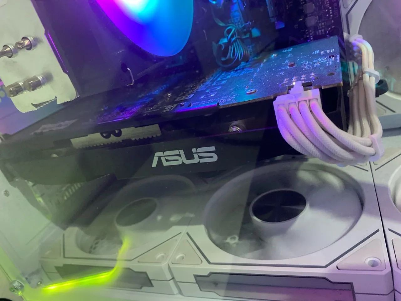 Rx 590 gme  - Foto 3