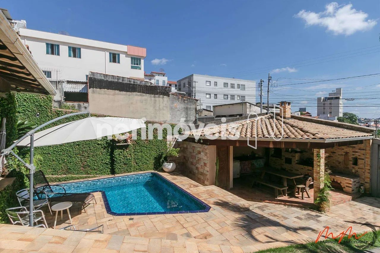 Venda Casa Renascença Belo Horizonte - Foto 2