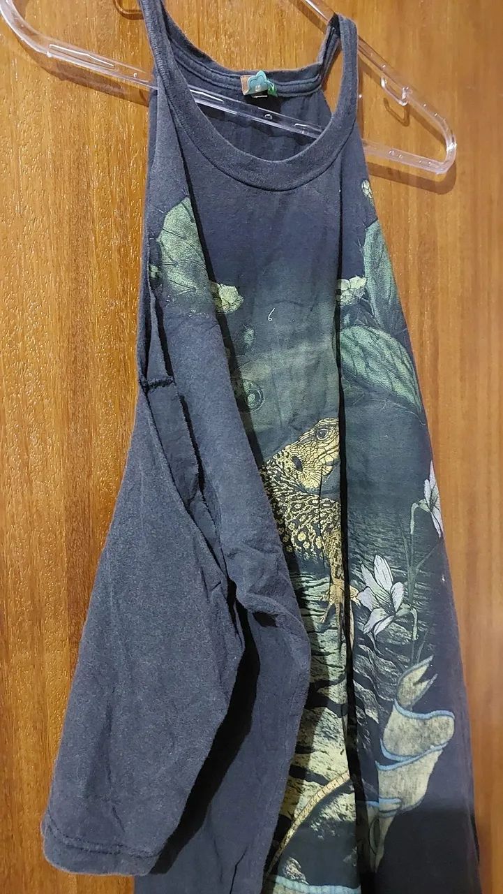 Camiseta  - Foto 2