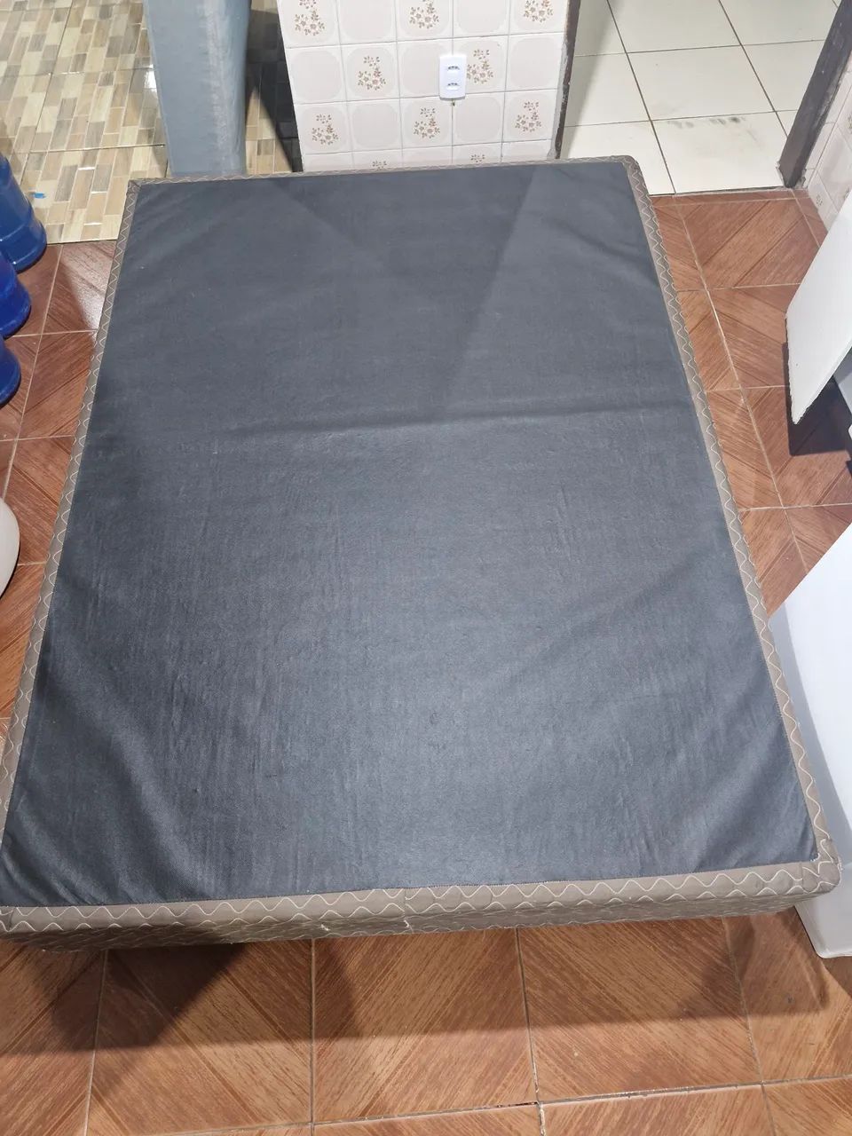Cama box - Foto 4