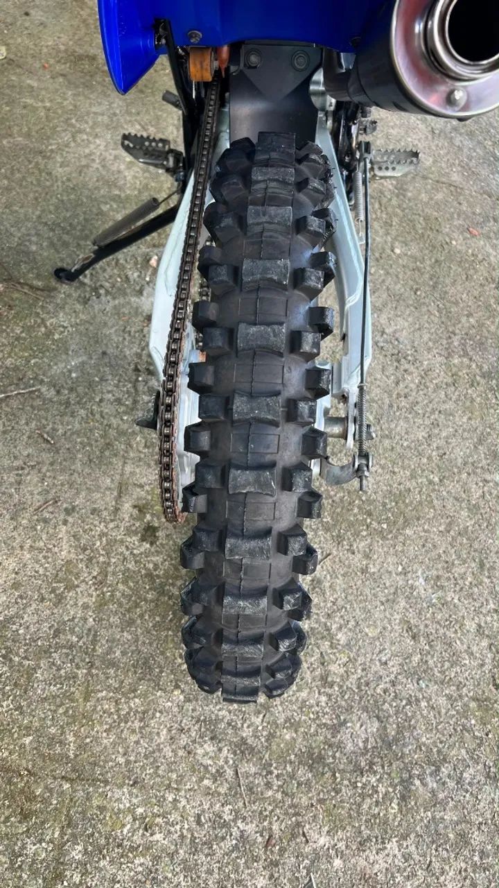 TTr 230 , 2025  - Foto 3