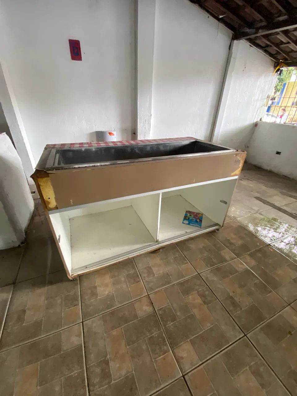 Bancadas para self-service - Foto 4