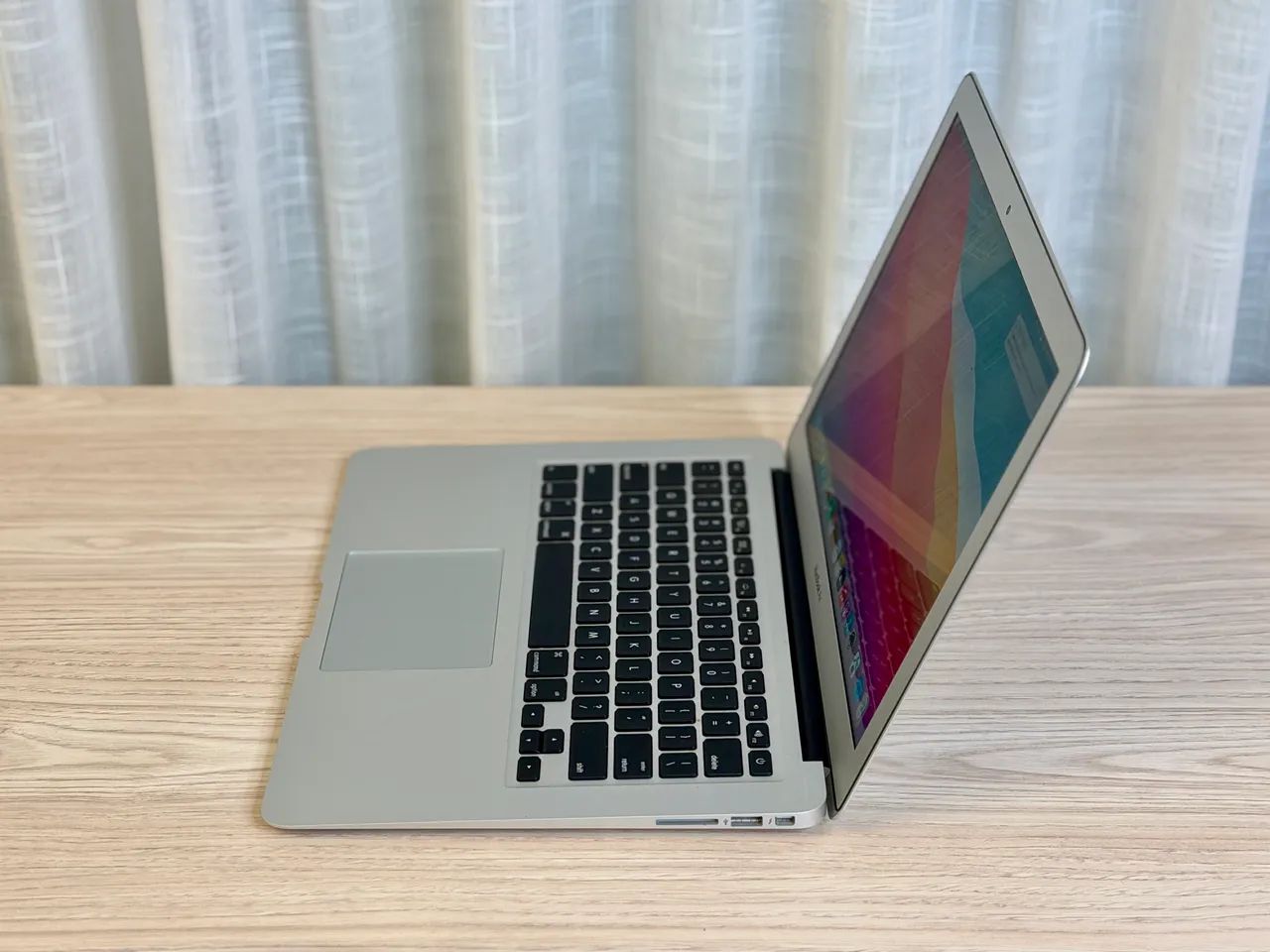 MacBook Air 13 Polegadas 2015 - Seminovo - Notebooks - Kobrasol