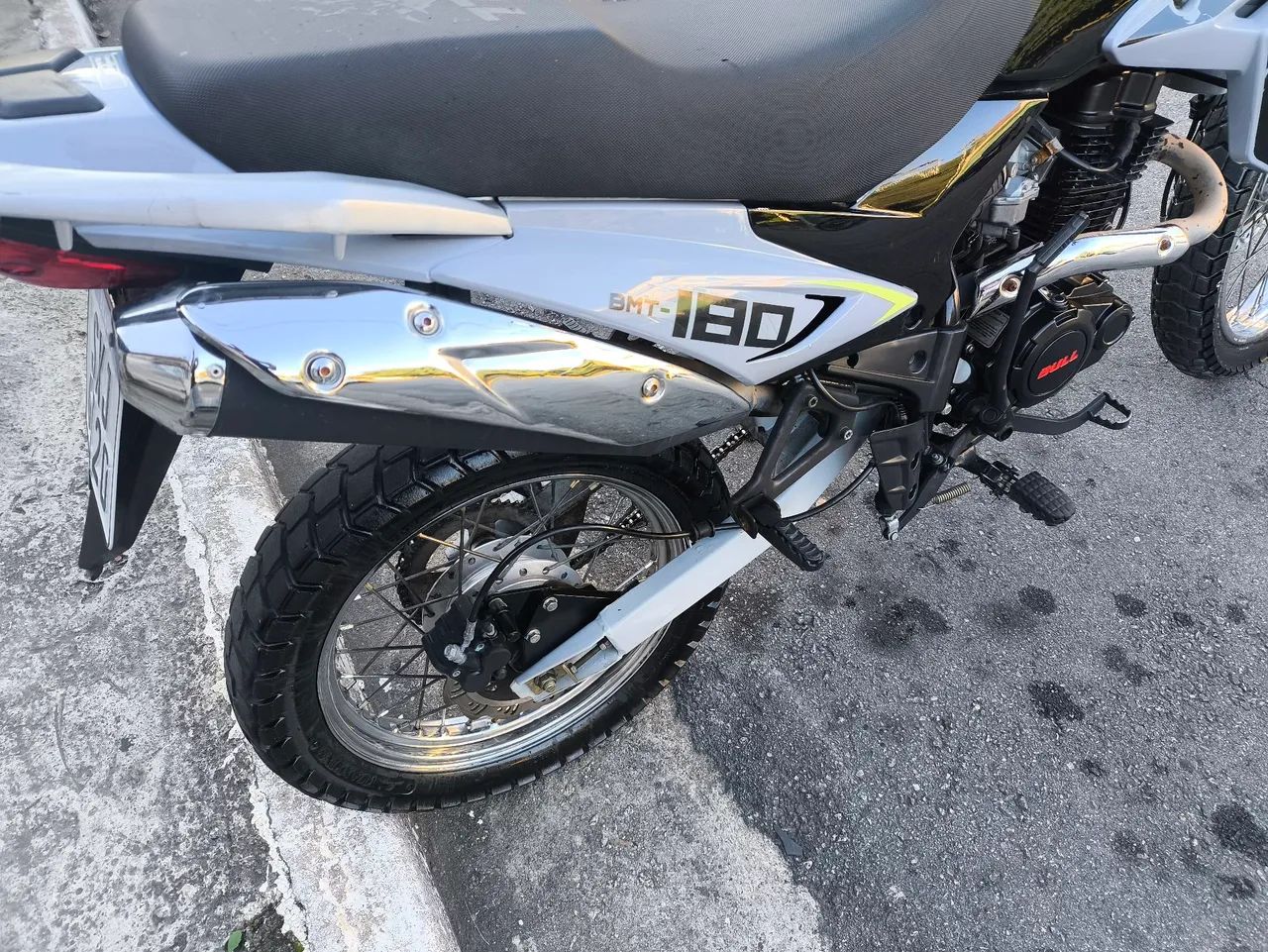 Bull BMT 180 2025 - Foto 5