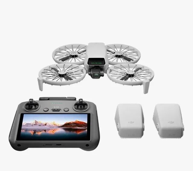 Drone Dji flip 