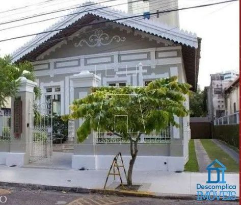 Ponto comercial com 280 m² na praça de Casa Forte! - Foto 2